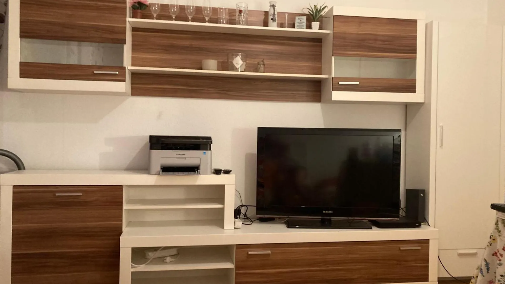 Schoene 1 Zimmer Wohnung Mit Balkon Am Feuersee Stuttgart 0*,  Németország