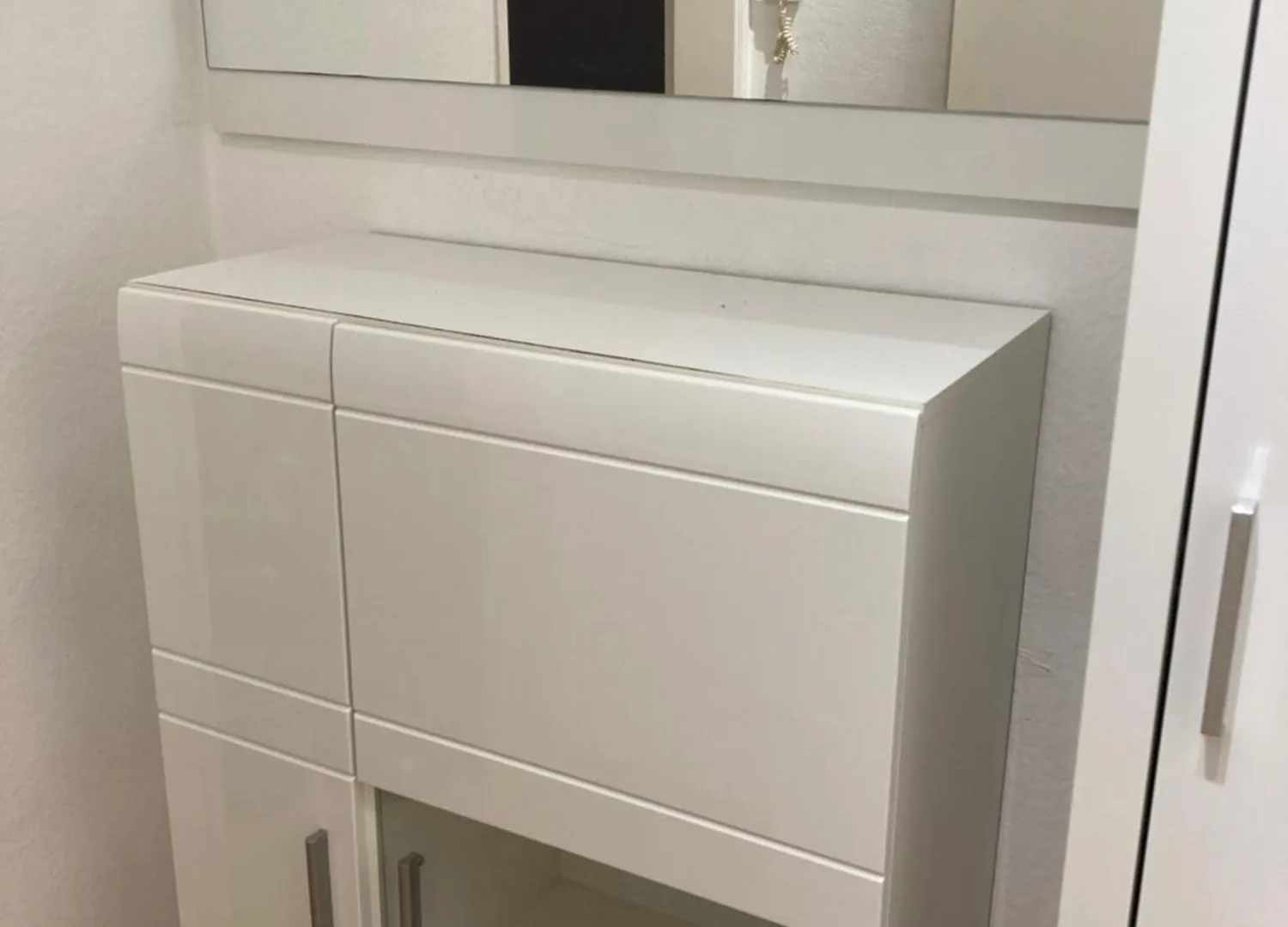 Schoene 1 Zimmer Wohnung Mit Balkon Am Feuersee Stuttgart 0*,