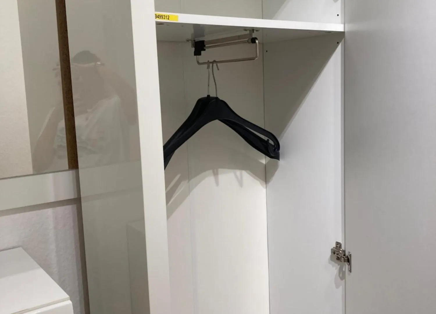 Schoene 1 Zimmer Wohnung Mit Balkon Am Feuersee Stuttgart Apartman