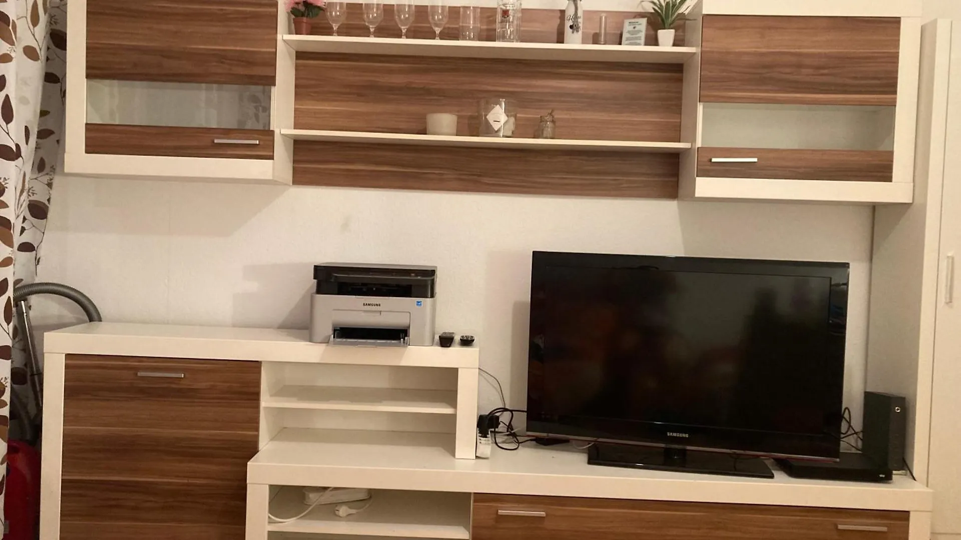 Schoene 1 Zimmer Wohnung Mit Balkon Am Feuersee Stuttgart Apartman