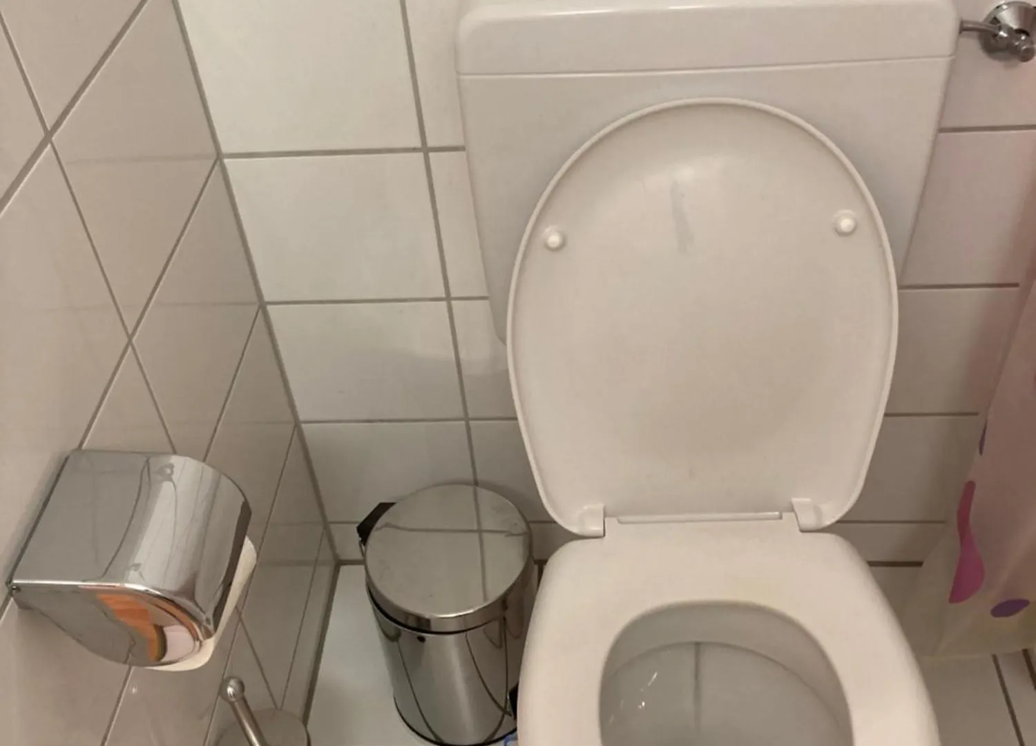 Apartman Schoene 1 Zimmer Wohnung Mit Balkon Am Feuersee Stuttgart Németország