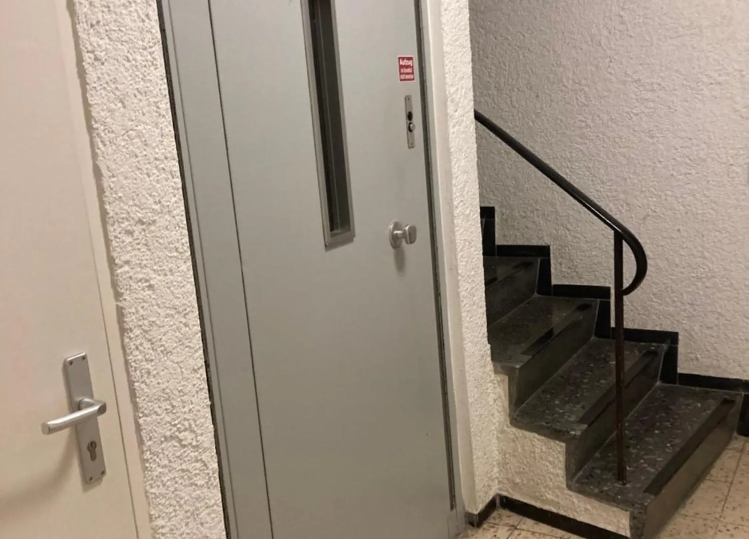 Apartman Schoene 1 Zimmer Wohnung Mit Balkon Am Feuersee Stuttgart